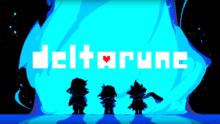 Deltarune 是 Undertale 更深层次宇宙的完美延伸