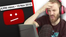 PewDiePie 与 YouTube 签署独家流媒体协议